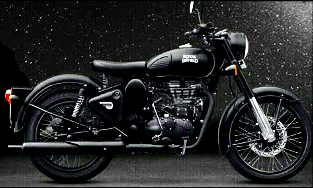 Royal Enfield to set up First assembly unit in Argentina - Universal ...