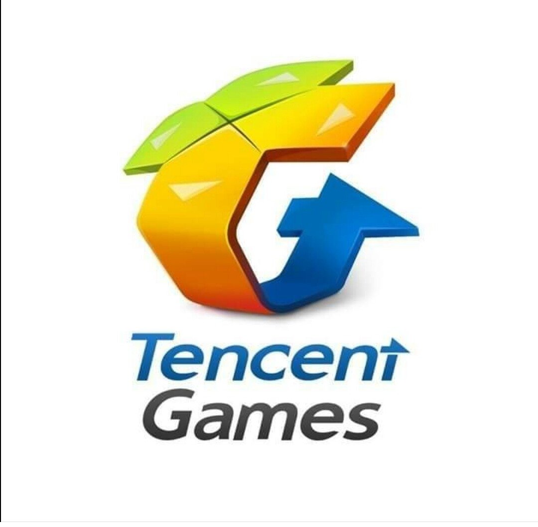 Tencent mobile games. Тенсент геймс. Tencent игры. Логотип Tencent games. Логотип тенсент.