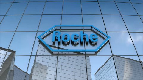 Hoffmann La Roche Hiring for Customer Finance Business Partner
