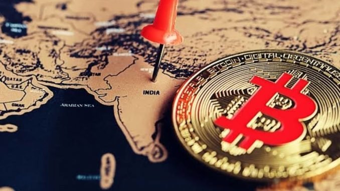 Is Indian Government Planning To Ban Cryptocurrency ?
