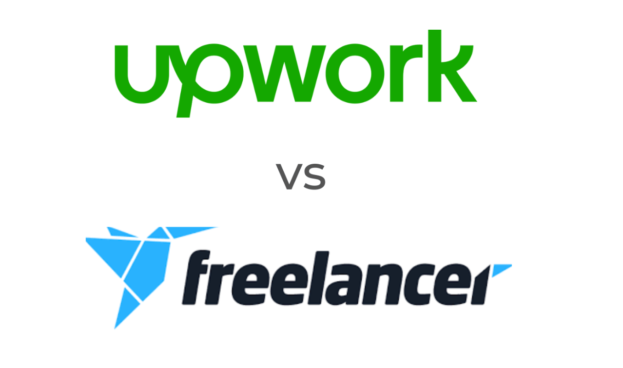 Is Freelancer Better Then Upwork? - Universal Times Magazine