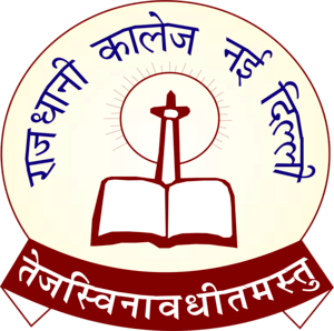 rajdhani-college-logo-5039037ABD-seeklogo.com