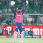 IPL 2024: Sanju Samson celebrates 10 years with Royals; players praise him as the best captain
