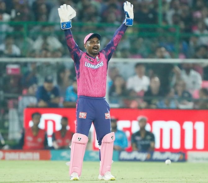 IPL 2024: Sanju Samson celebrates 10 years with Royals; players praise him as the best captain