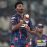 IPL 2024: Mayank Yadav says, "Ishant Sharma told me that I should never compromise on speed for extra skills."