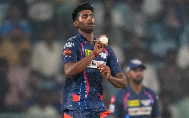 IPL 2024: Mayank Yadav says, "Ishant Sharma told me that I should never compromise on speed for extra skills."