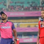 RR VS PKBS: IPL CLASH 2024