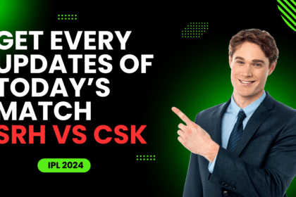 IPL match between SRH and CSK 2024 today: playing 11 predicted, head-to-head statistics, important players, pitch report, and weather update