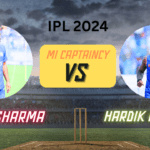 Will Hardik Pandya give up the MI captaincy to Rohit Sharma?