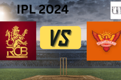 IPL 2024 SRH vs RCB :Magnificent Match
