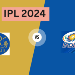 RR vs MI Live Update, IPL 2024: MI Surprises Pacer With Mid-Innings Debut, RR Chase 180