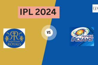 RR vs MI Live Update, IPL 2024: MI Surprises Pacer With Mid-Innings Debut, RR Chase 180