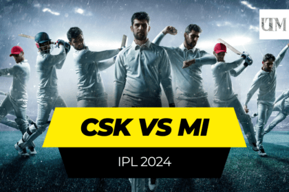CSK vs MI: A Clash of Titans IPL 2024