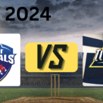 DC VS GT IPL 2024: Excitement Of Last Bowl