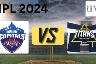 DC VS GT IPL 2024: Excitement Of Last Bowl