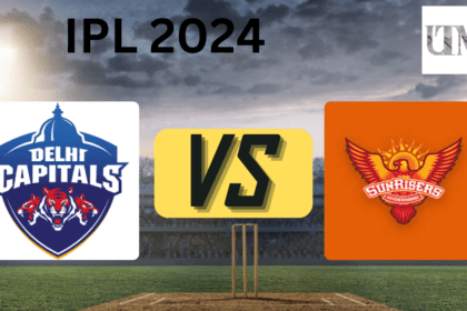 DC VS SRH IPL 2024: SRH ANOTHER HIGHEST SCORE
