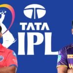 DC vs KKR Live Match Updates: IPL 2024