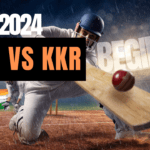 Kolkata Knight Riders Crush Delhi Capitals In IPL 2024