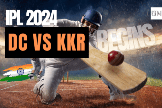 Kolkata Knight Riders Crush Delhi Capitals In IPL 2024