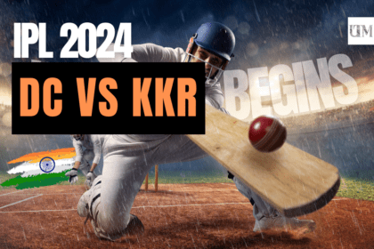 Kolkata Knight Riders Crush Delhi Capitals In IPL 2024