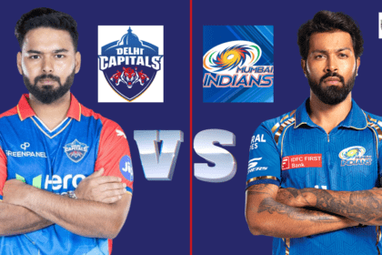 DC VS MI IPL 2024: McGurk Shines Bright