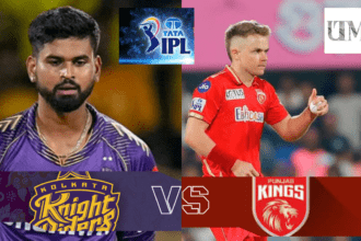 KKR VS PBKS IPL 2024: Jonny Hundred Seal Victory