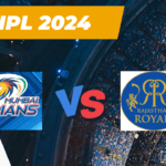 MI Vs RR IPL 2024 Highlights: Riyan Parag's unbroken 50 helps RR win by 6 wickets and climb to the top of the points table.