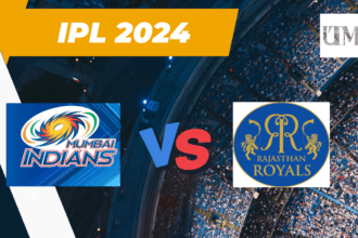 MI Vs RR IPL 2024 Highlights: Riyan Parag's unbroken 50 helps RR win by 6 wickets and climb to the top of the points table.