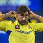 DC vs CSK Live: Can Dhoni Rescue CSK With Asking Rate Soaring?