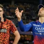 Watch: Faf du Plessis and Pat Cummins' conversation at toss sparks debate