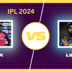 LSG VS RR IPL 2024: Great Chase By RR