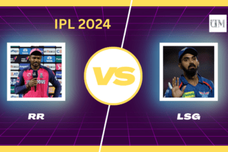 LSG VS RR IPL 2024: Great Chase By RR