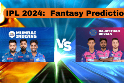 Who is going to win between "Mumbai Indians vs Rajasthan Royal"