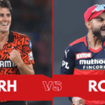 SRH vs RCB, IPL 2024: Royal Challengers Bengaluru Finally gain Victory Over SunRisers Hyderabad