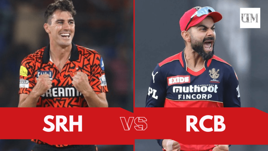 SRH vs RCB, IPL 2024: Royal Challengers Bengaluru Finally gain Victory Over SunRisers Hyderabad