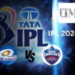 IPL 2024 MI vs. DC: Mumbai Indian victory despite the heroics of Tristan Stubbs.