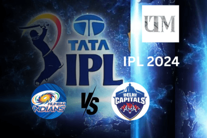 IPL 2024 MI vs. DC: Mumbai Indian victory despite the heroics of Tristan Stubbs.