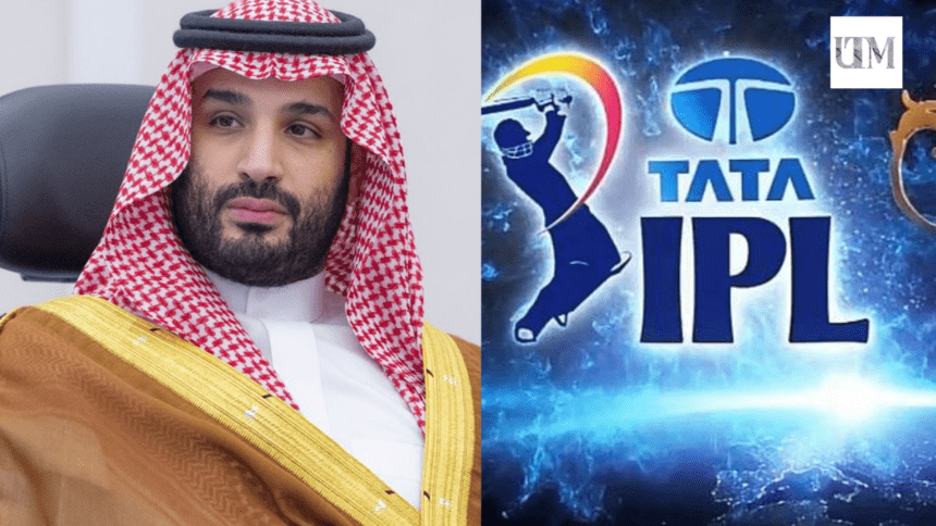 Saudi Arabia looking to invest billions in IPL 2024: Report