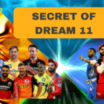 Revealing The Secret Of Dream11 Code: From Initial Wins to 1 Crore Success