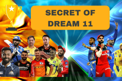 Revealing The Secret Of Dream11 Code: From Initial Wins to 1 Crore Success