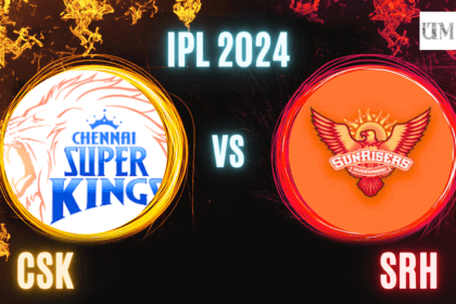 Highlights of the Sunriser's Hyderabad vs. Chennai Super Kings IPL 2024: SRH defeats CSK by 6 wickets