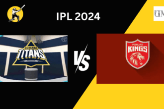 GT vs PBKS IPL 2024 : How Shashank Singh Explosive Batting Beat Gujrat Titans