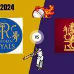 RR vs. RCB: A High-Scoring Drama