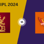 Live Updates- RCB vs SRH - Klaasen races away after Head's hundred