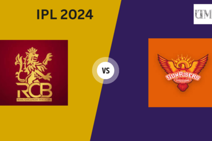 Live Updates- RCB vs SRH - Klaasen races away after Head's hundred