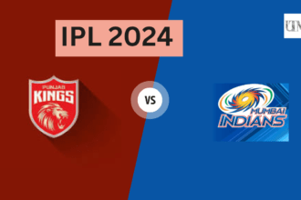 IPL 2024 MI VS PBKS: Explosive winning of MI By 9 Runs