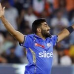 Live blog - Coetzee, Bumrah run through Punjab Kings