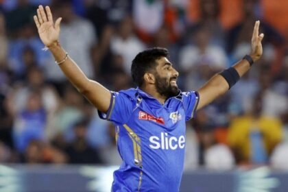 Live blog - Coetzee, Bumrah run through Punjab Kings