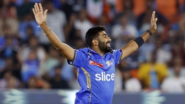 Live blog - Coetzee, Bumrah run through Punjab Kings