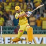 LSG vs CSK LIVE SCORE, IPL 2024: MS Dhoni's 9-ball 28*, Ravindra Jadeja's 57* Power Chennai to 176/6